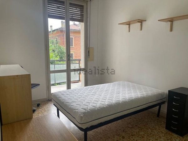 appartamento in affitto a Modena in zona Sant'Agnese