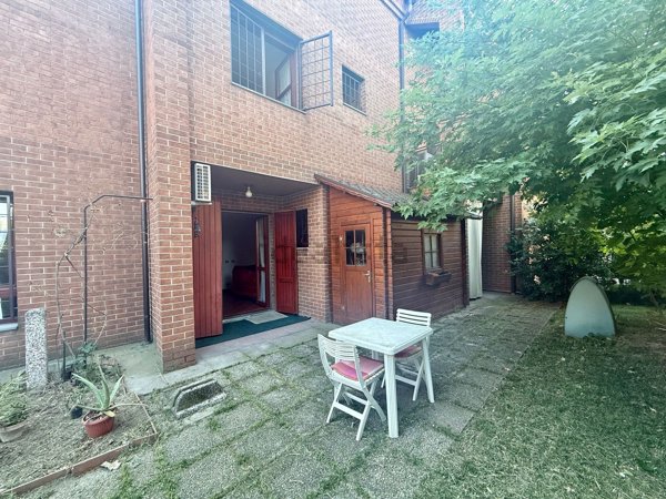 casa indipendente in affitto a Modena in zona Crocetta
