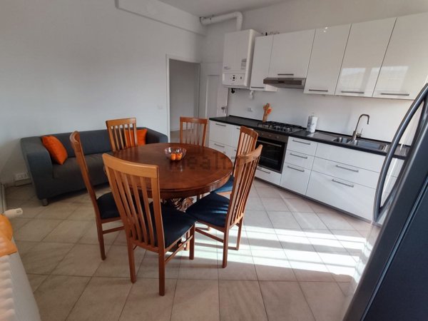 appartamento in affitto a Modena