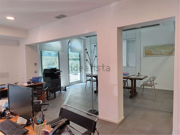 ufficio in affitto a Modena in zona Centro Storico