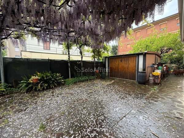 casa indipendente in affitto a Modena