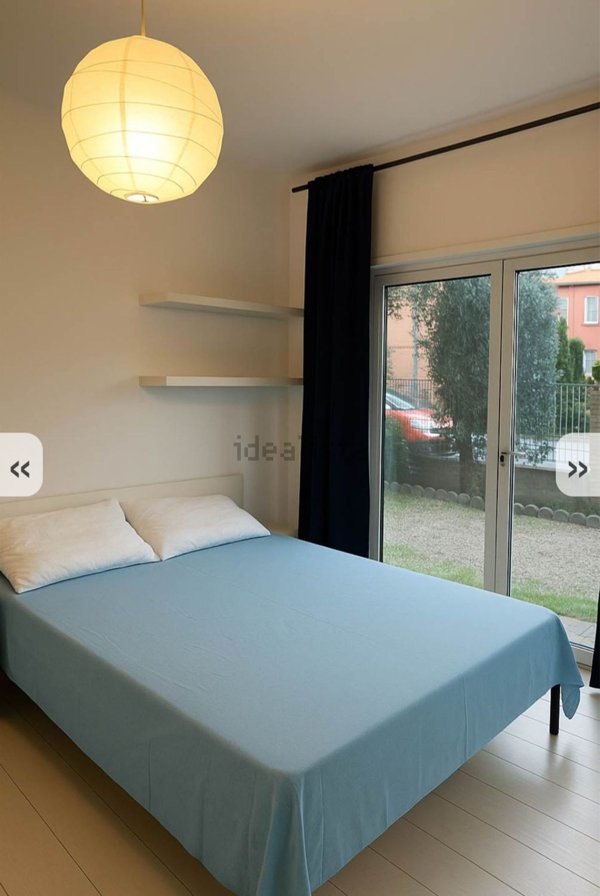 appartamento in affitto a Modena in zona Sant'Agnese