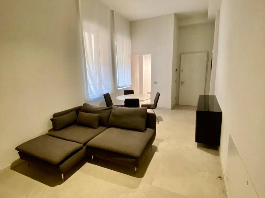 appartamento in affitto a Modena in zona Centro Storico