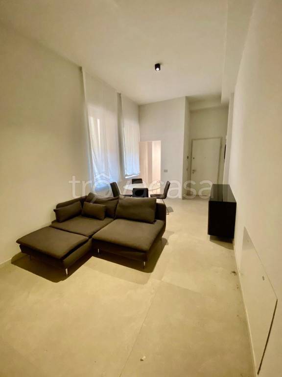 appartamento in affitto a Modena in zona Centro Storico