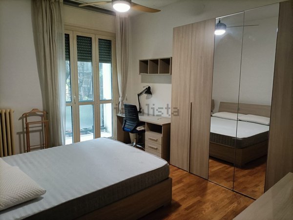 appartamento in affitto a Modena in zona San Lazzaro / Modena Est