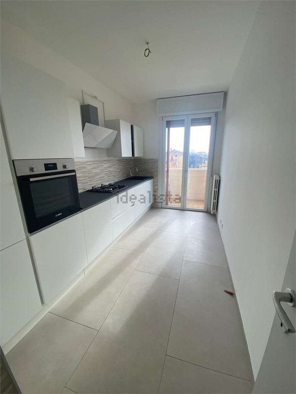 appartamento in affitto a Modena in zona Buon Pastore