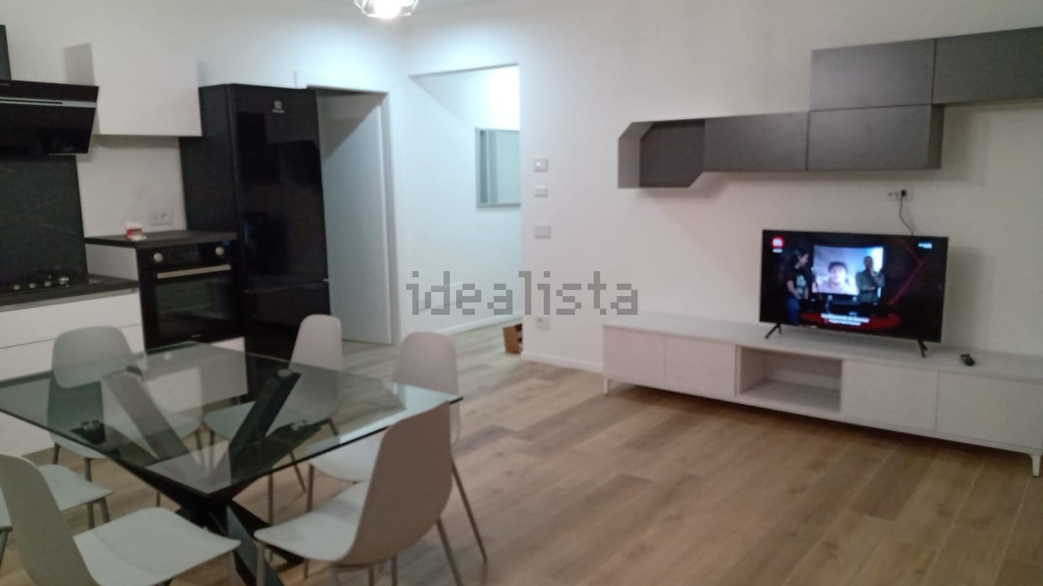 appartamento in affitto a Modena