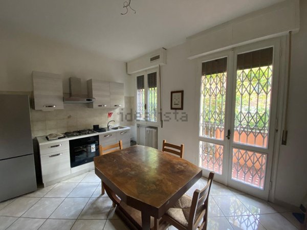 appartamento in affitto a Modena in zona Sant'Agnese