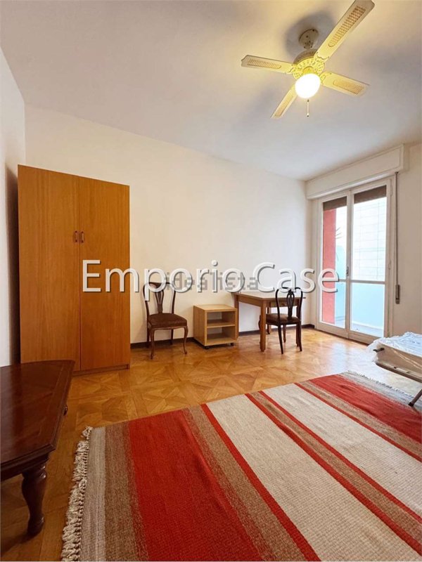 appartamento in affitto a Modena in zona Sant'Agnese