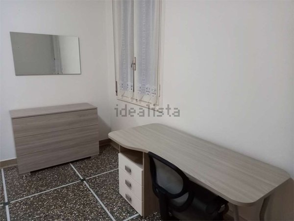 appartamento in affitto a Modena