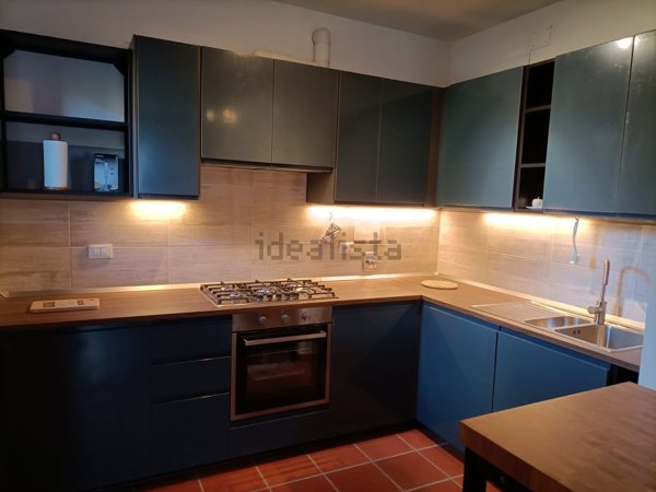 casa indipendente in affitto a Modena in zona Crocetta