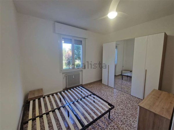 appartamento in affitto a Modena