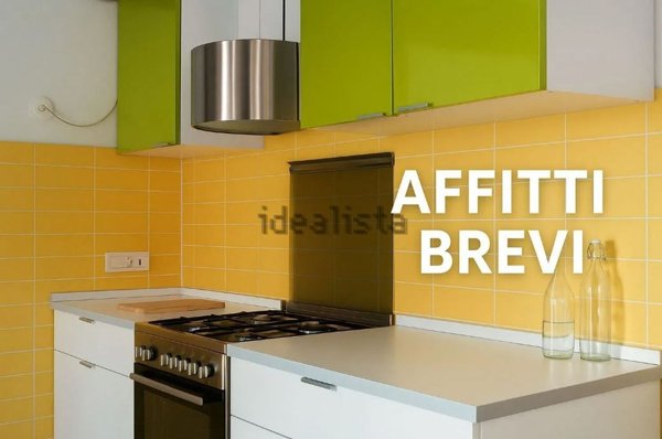 appartamento in affitto a Modena in zona Crocetta