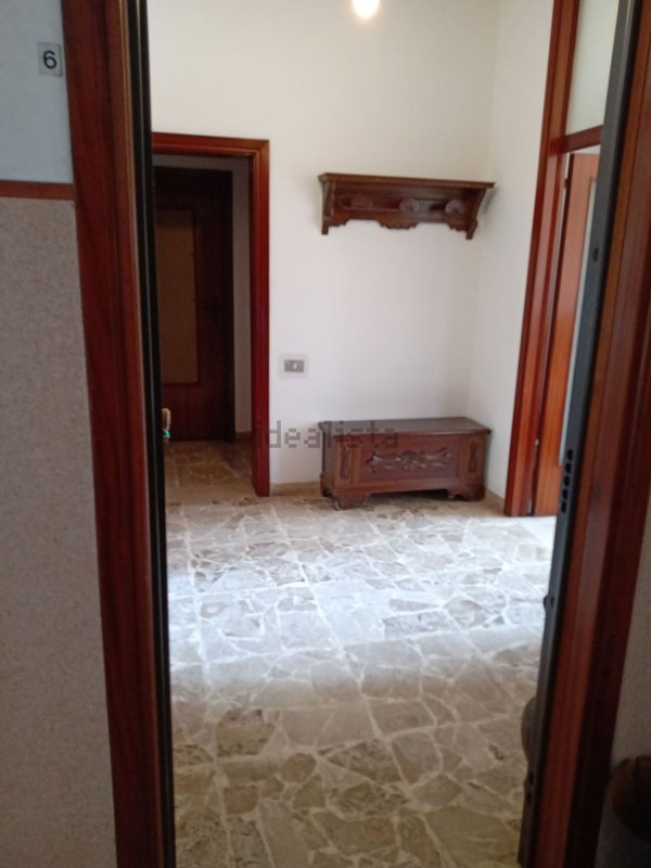 appartamento in affitto a Modena in zona Sant'Agnese