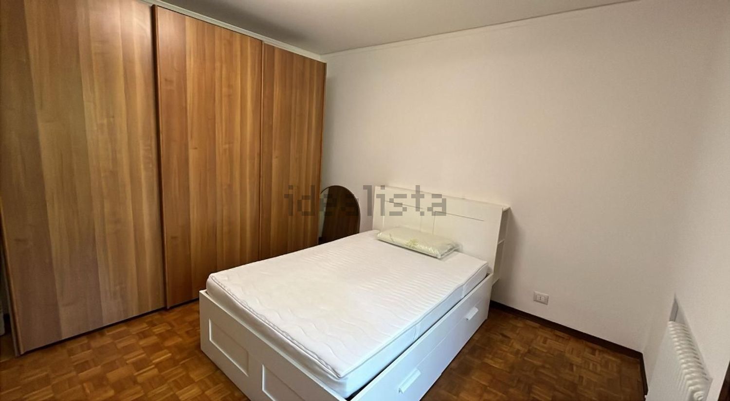 casa semindipendente in affitto a Modena in zona Crocetta