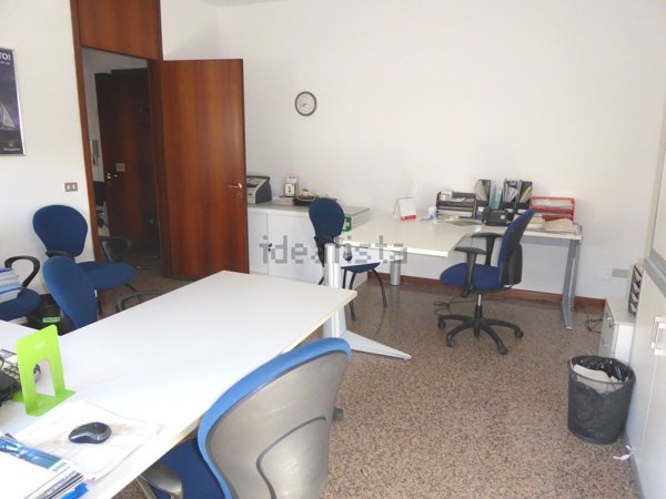 ufficio in affitto a Modena in zona Buon Pastore