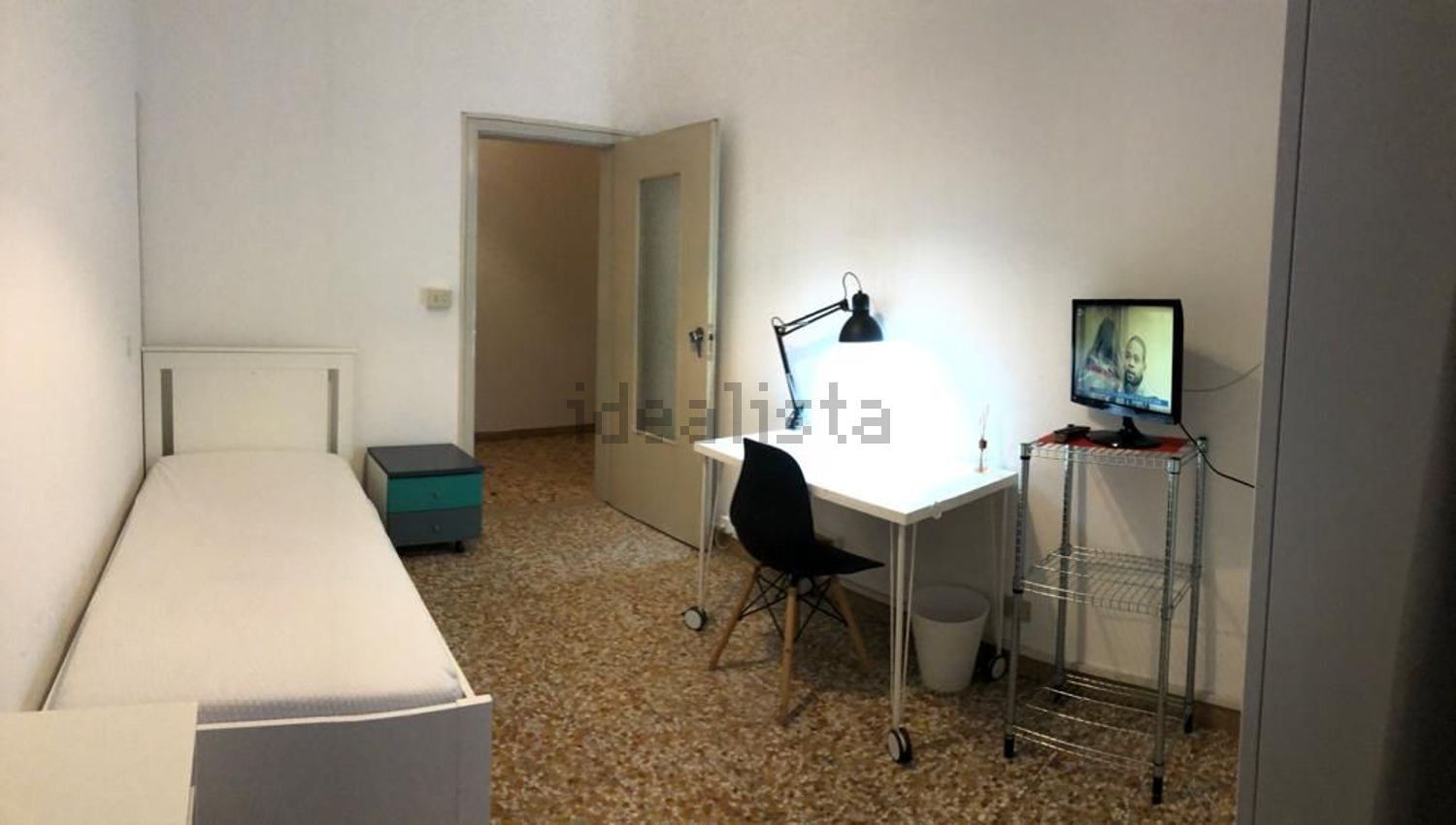 appartamento in affitto a Modena in zona Amendola