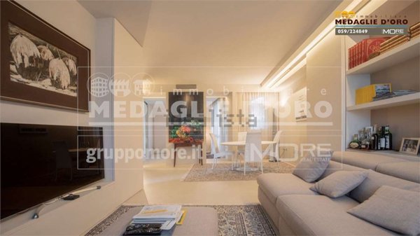 appartamento in affitto a Modena