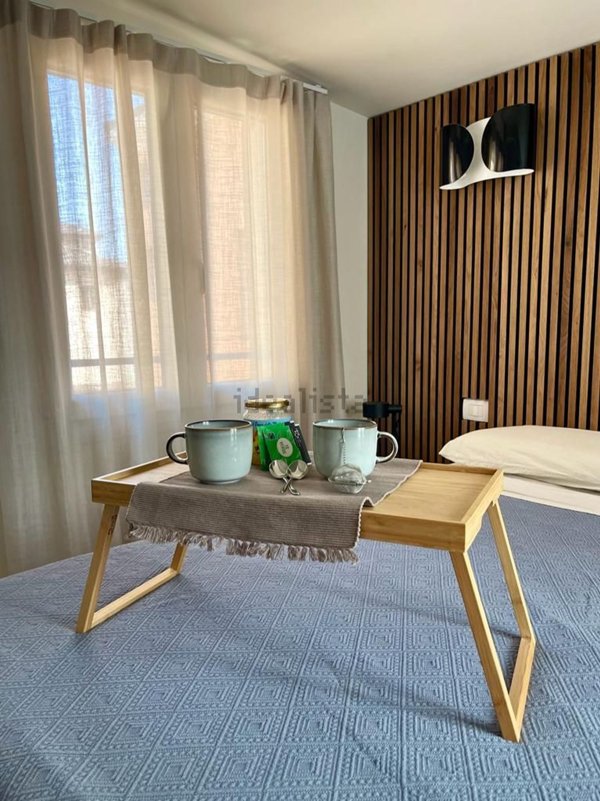 appartamento in affitto a Modena in zona Centro Storico