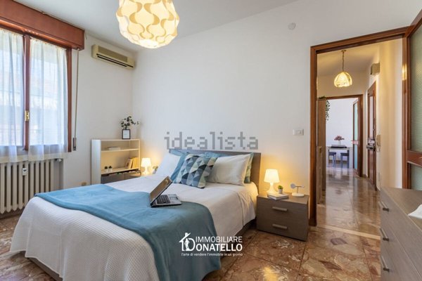 appartamento in affitto a Modena in zona San Cataldo