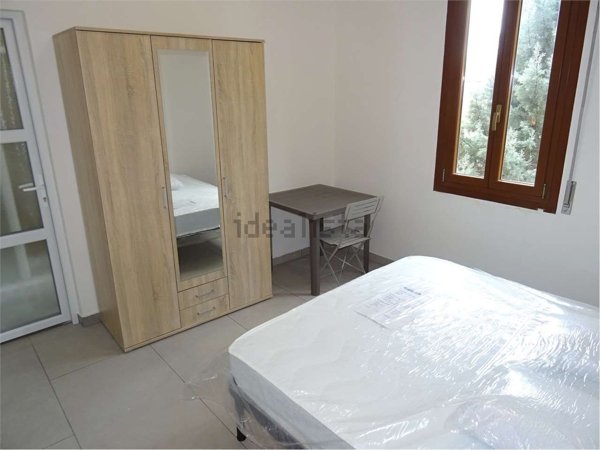 appartamento in affitto a Modena in zona Amendola