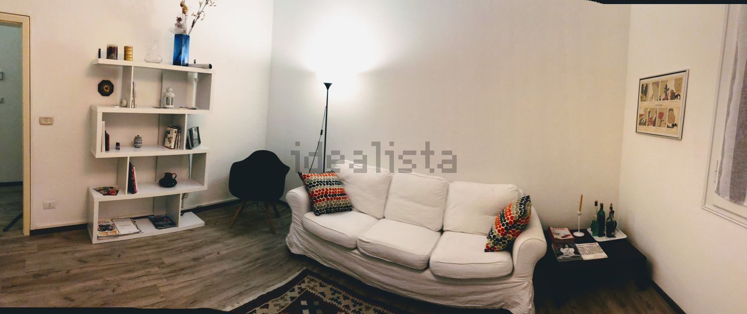 appartamento in affitto a Modena in zona Centro Storico