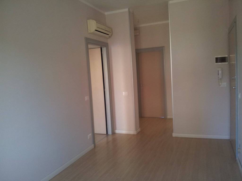 ufficio in affitto a Modena in zona Amendola