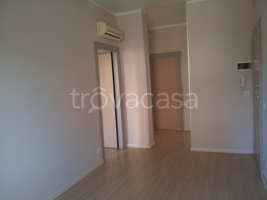 ufficio in affitto a Modena in zona Buon Pastore