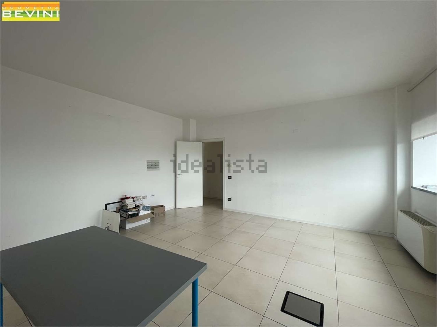 ufficio in affitto a Modena