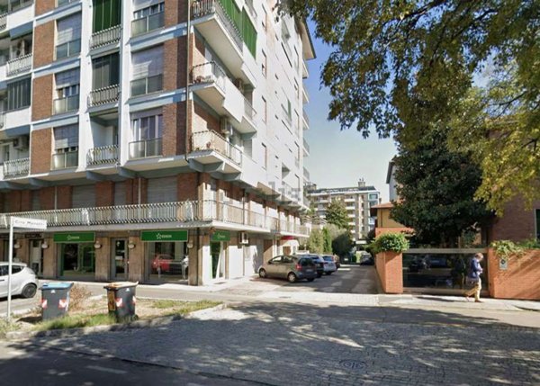 ufficio in affitto a Modena in zona San Lazzaro / Modena Est