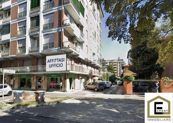 ufficio in affitto a Modena in zona Centro Storico