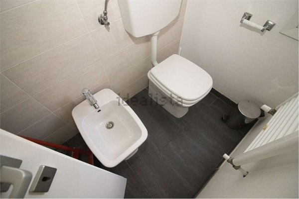 ufficio in affitto a Modena in zona Buon Pastore