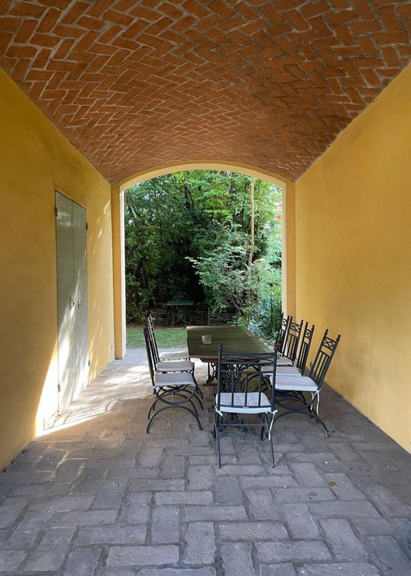 casa indipendente in affitto a Modena in zona Sant'Agnese