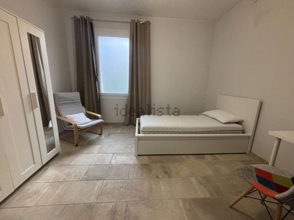 appartamento in affitto a Modena in zona Amendola