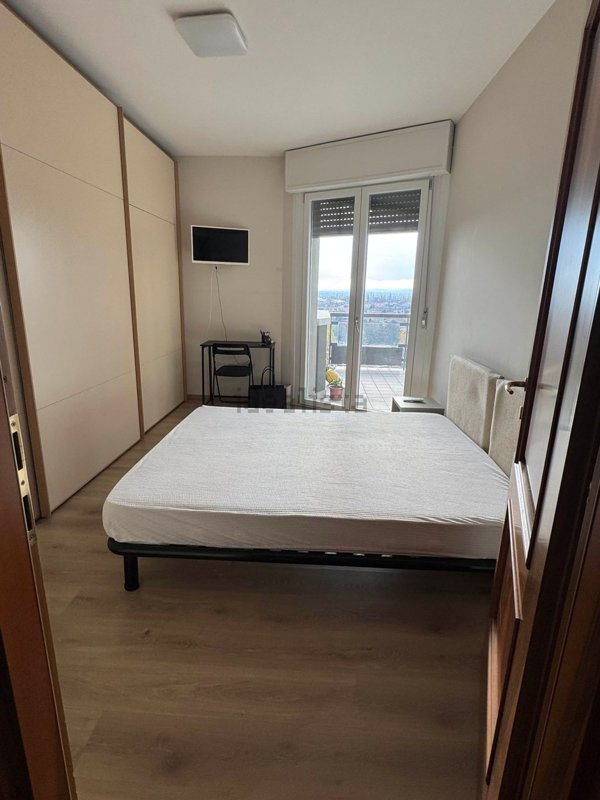 appartamento in affitto a Modena in zona San Faustino