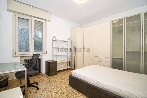 appartamento in affitto a Modena in zona Crocetta