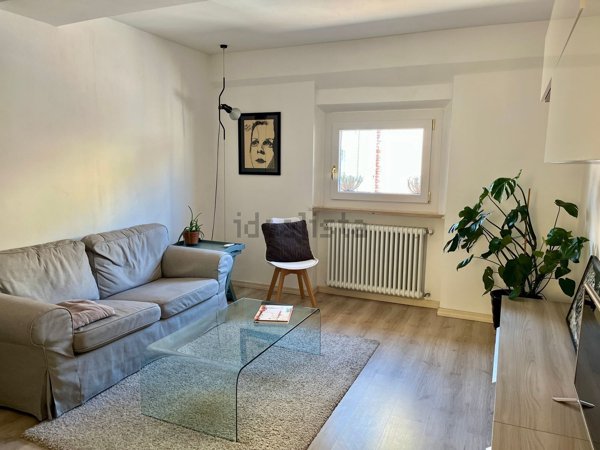 appartamento in affitto a Modena in zona Centro Storico