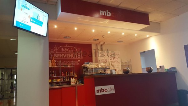 ufficio in affitto a Modena