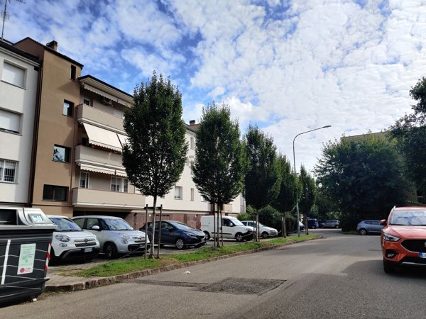 appartamento in affitto a Modena in zona Sant'Agnese