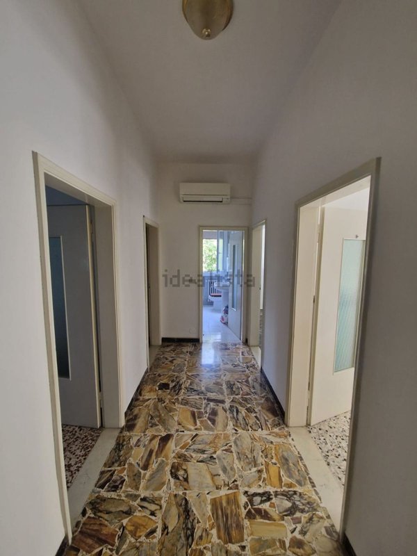 appartamento in affitto a Modena in zona Vaciglio