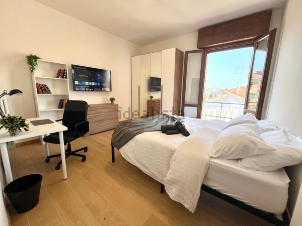 appartamento in affitto a Modena in zona Centro Storico