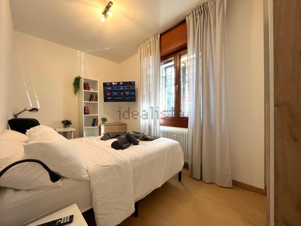 appartamento in affitto a Modena in zona Centro Storico