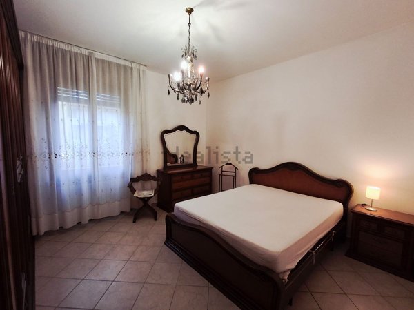 appartamento in affitto a Modena in zona Madonnina / Quattro Ville