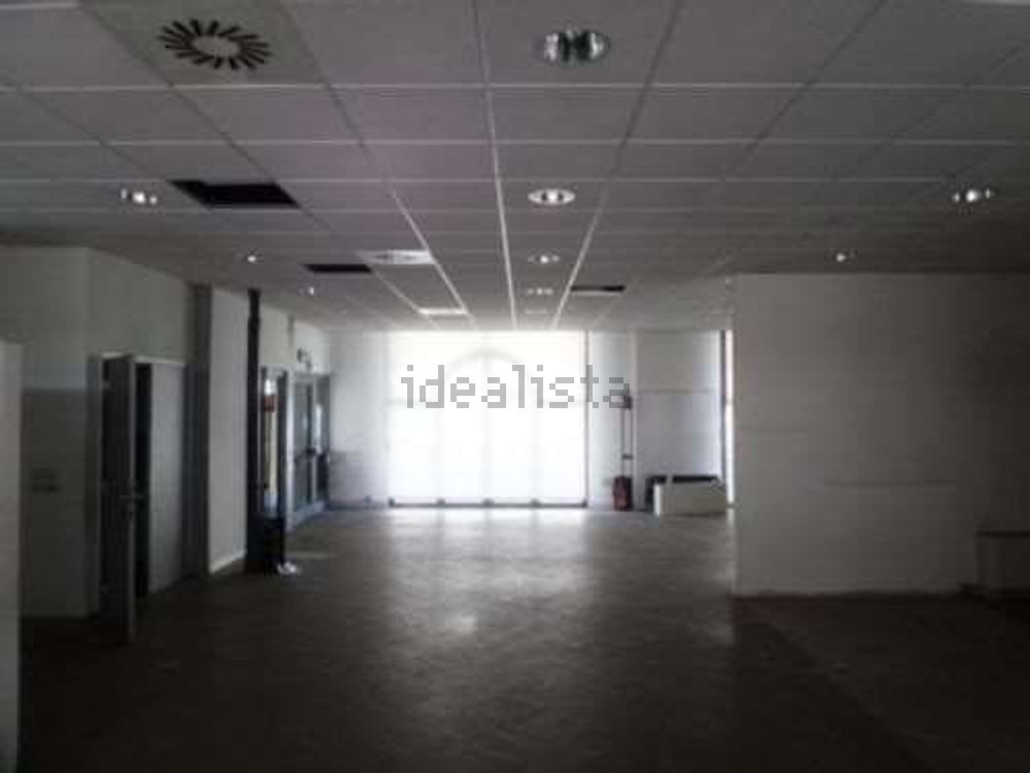 ufficio in affitto a Modena in zona San Lazzaro / Modena Est