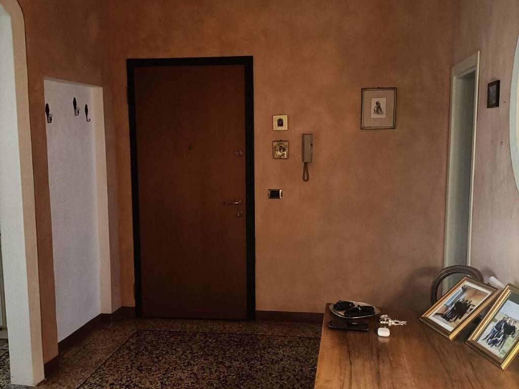 appartamento in affitto a Modena in zona Centro Storico