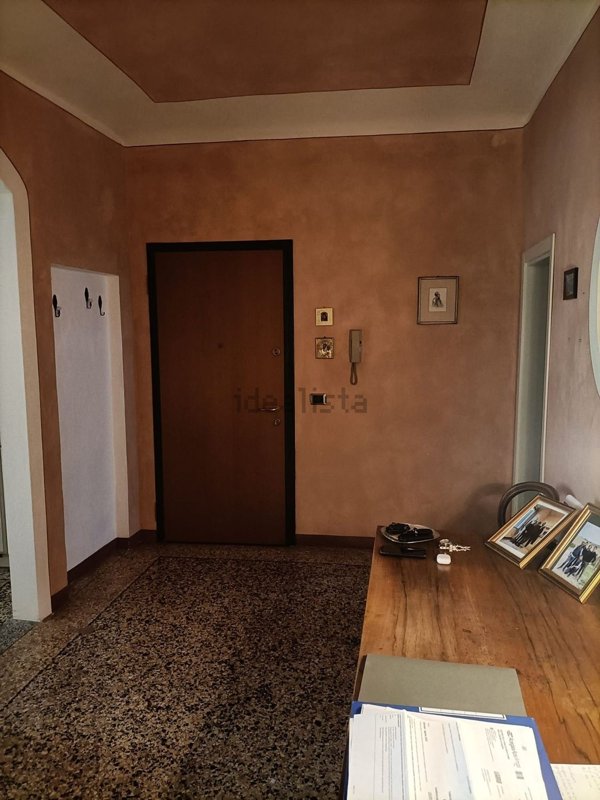 appartamento in affitto a Modena in zona Centro Storico