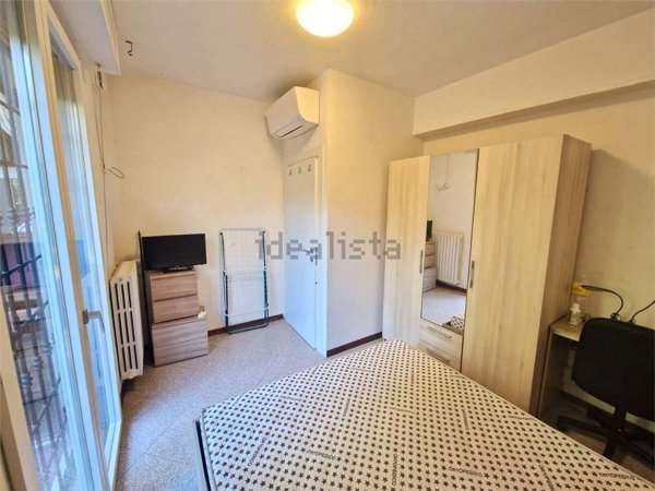 appartamento in affitto a Modena in zona Sant'Agnese