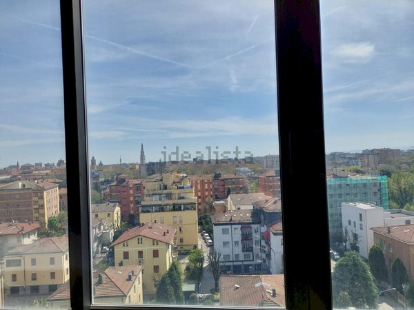 ufficio in affitto a Modena in zona San Faustino