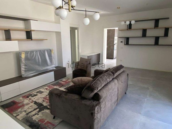 appartamento in affitto a Modena in zona Sant'Agnese