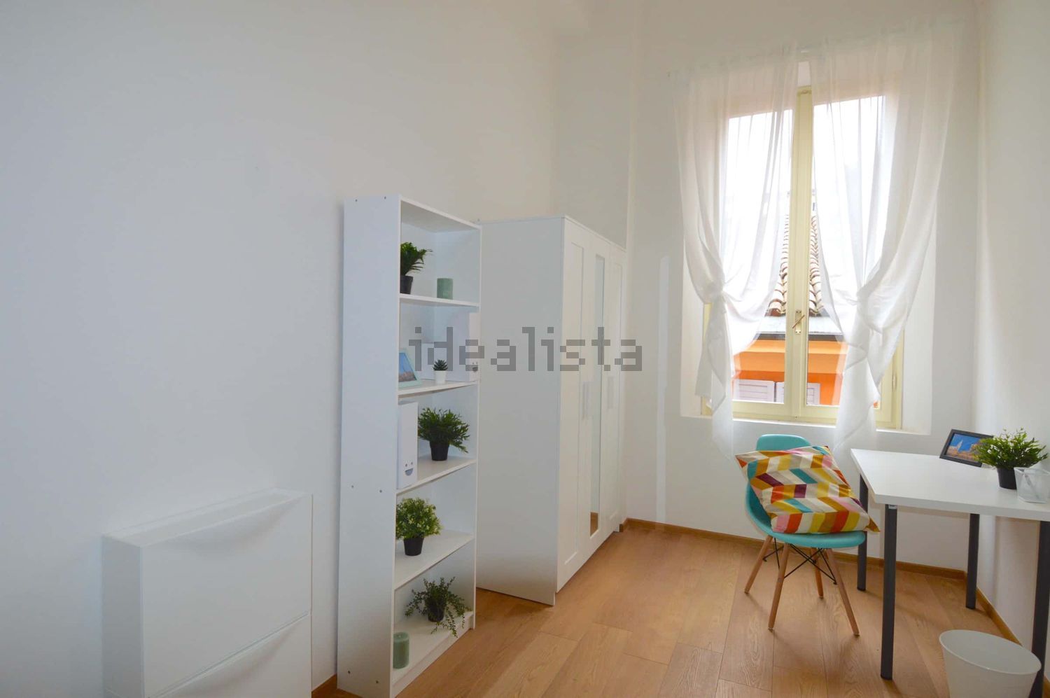 appartamento in affitto a Modena